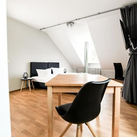 Hotel Blutenburg Monachium Zewnętrze zdjęcie