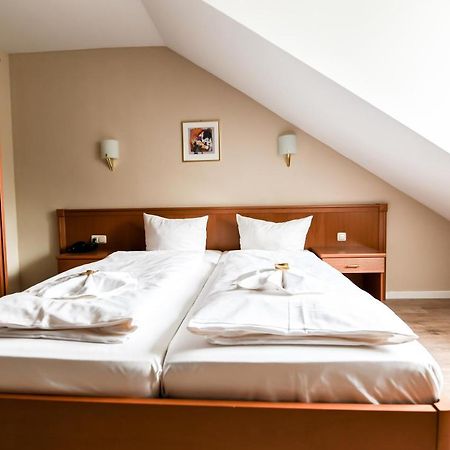 Hotel Blutenburg Monachium Zewnętrze zdjęcie
